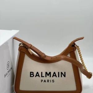 Сумка BALMAIN 10