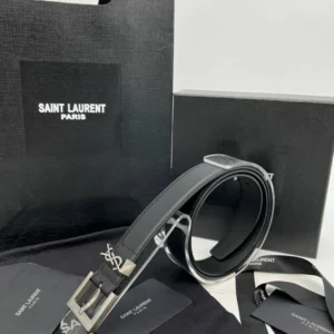 Ремень YVES SAINT LAURENT 14