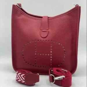 Сумка HERMES 000-5