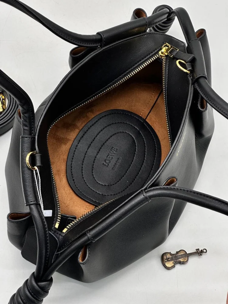 LOEWE 3 — Черный — дополнительный вид