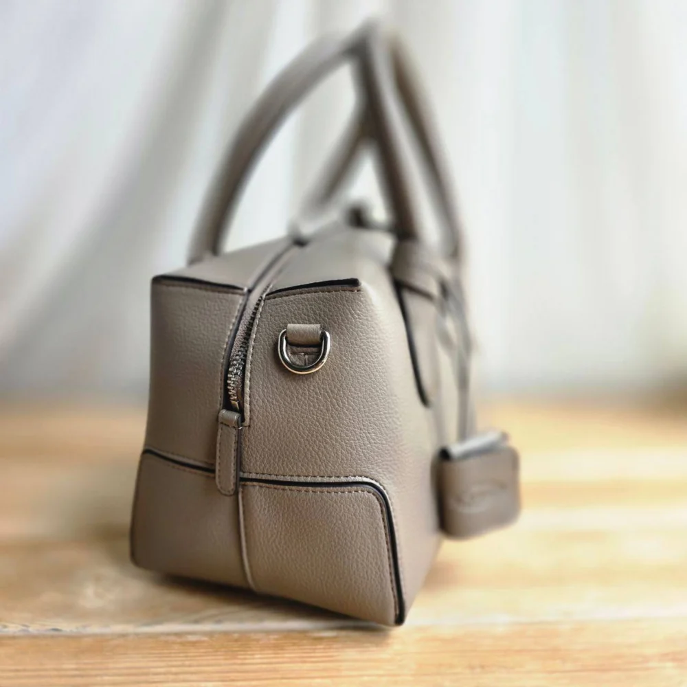 Сумка TODS 21 — Бежевый — дополнительный вид