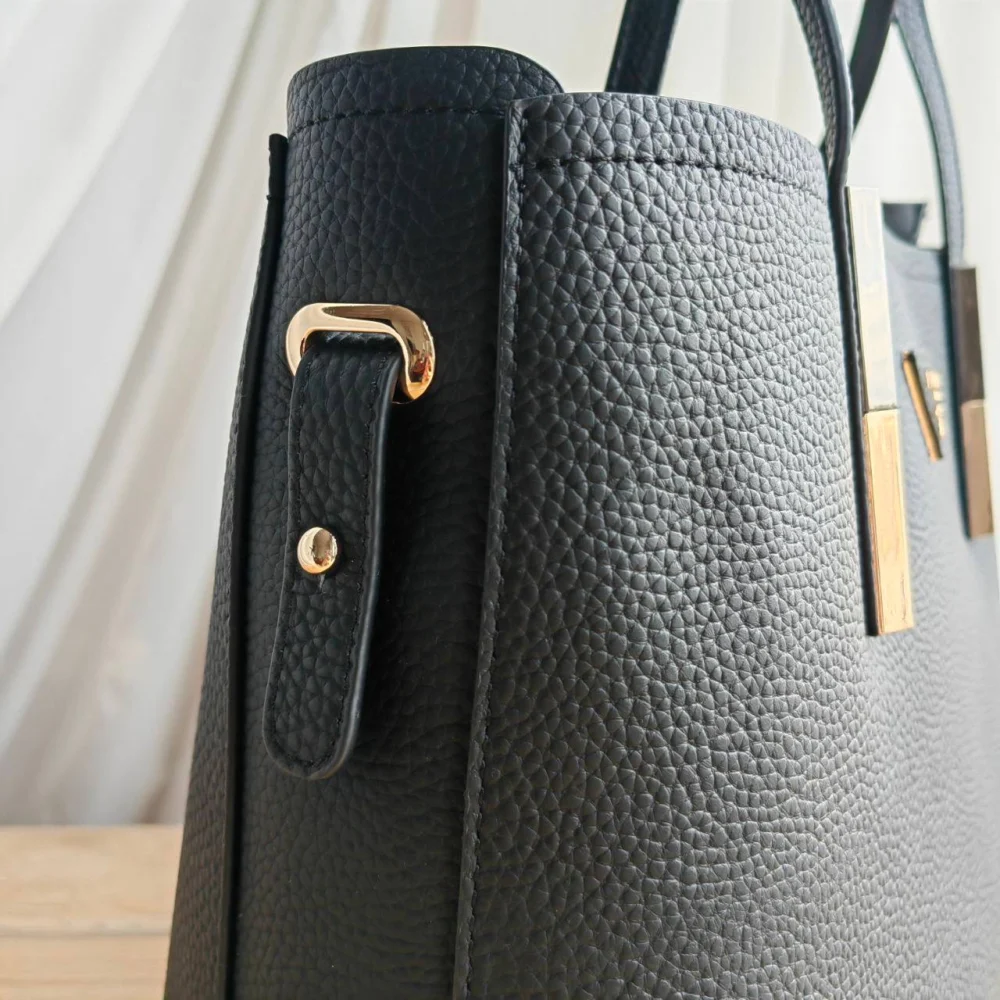 Сумка PRADA 1_2 — Черный — дополнительный вид