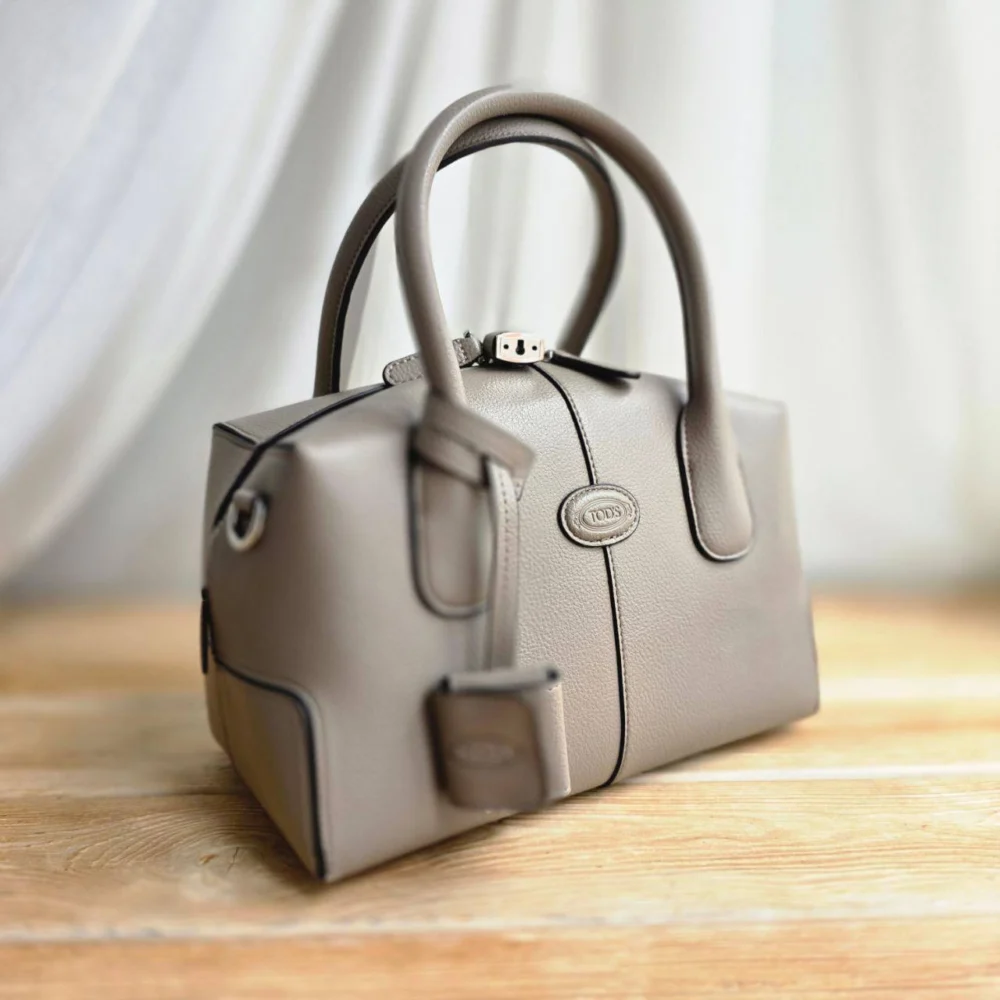Сумка TODS 21 — Бежевый — дополнительный вид
