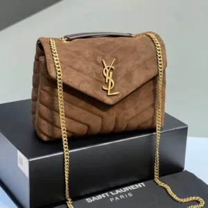 Сумка YVES SAINT LAURENT 7
