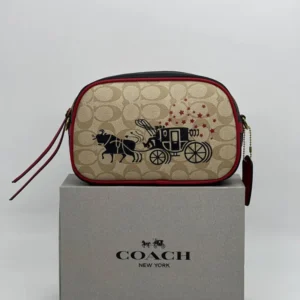 Сумка COACH R-7