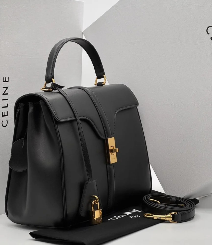 CELINE 2 — Черный — основной вид