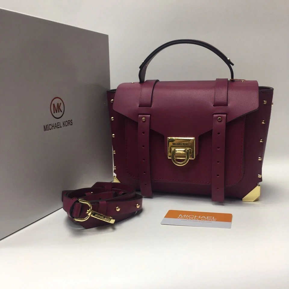 Сумка MICHAEL KORS z-176 — Черный — дополнительный вид