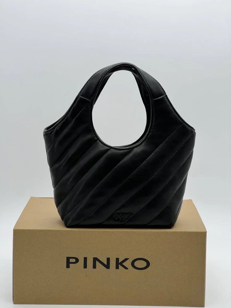 Сумка PINKO z_277 — Черный — дополнительный вид