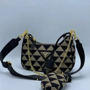 Сумка PRADA z-587