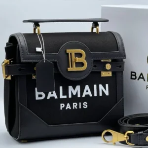 Сумка BALMAIN 16