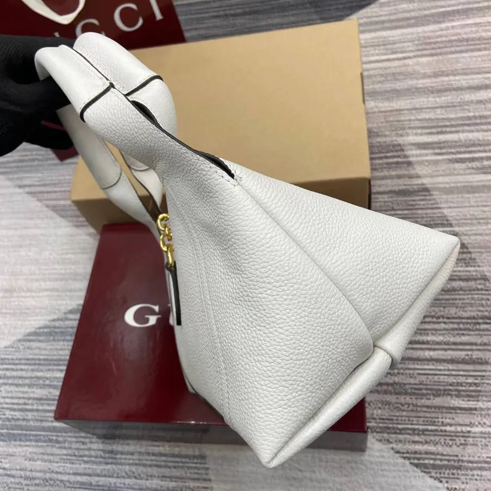 Сумка GUCCI 13 — Белый — дополнительный вид