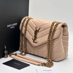 Сумка YVES SAINT LAUREN 30-4