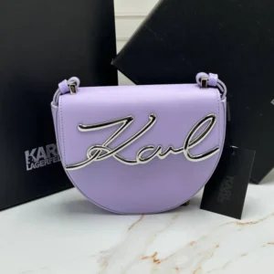 Сумка KARL LAGERFELD 49