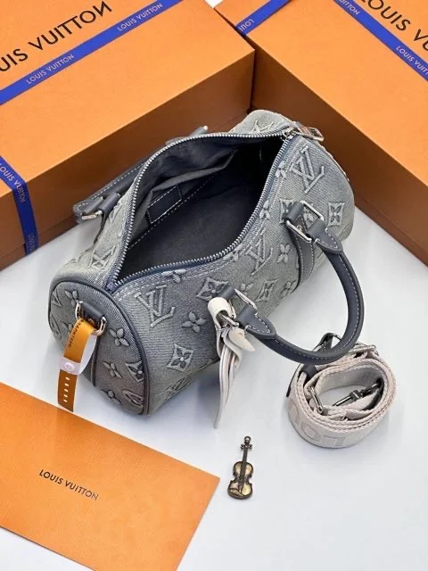 Louis Vuitton 28 — Серый — дополнительный вид