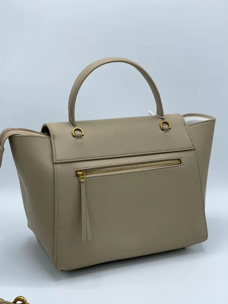 Сумка CELINE 089678 — Хаки — дополнительный вид