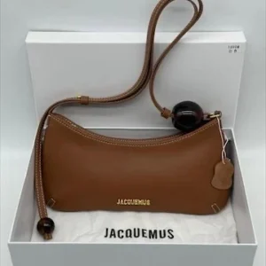 Сумка JACQUEMUS 31