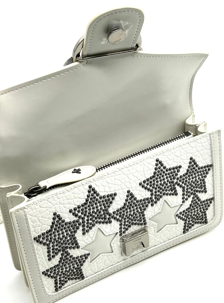 Сумка PINKO z-48 — Белый — дополнительный вид