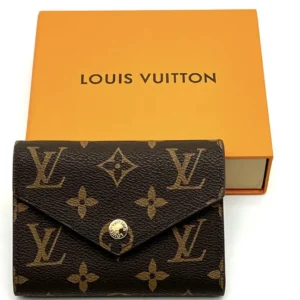 Кошелек Louis Vuitton 1-7