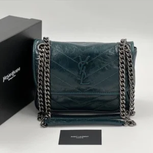 Сумка YVES SAINT LAURENT 777-8