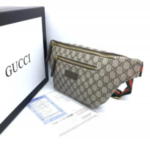 Сумка Gucci 769-1 поясная