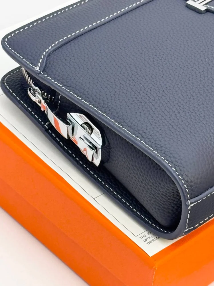 HERMES 9 — Черный — дополнительный вид