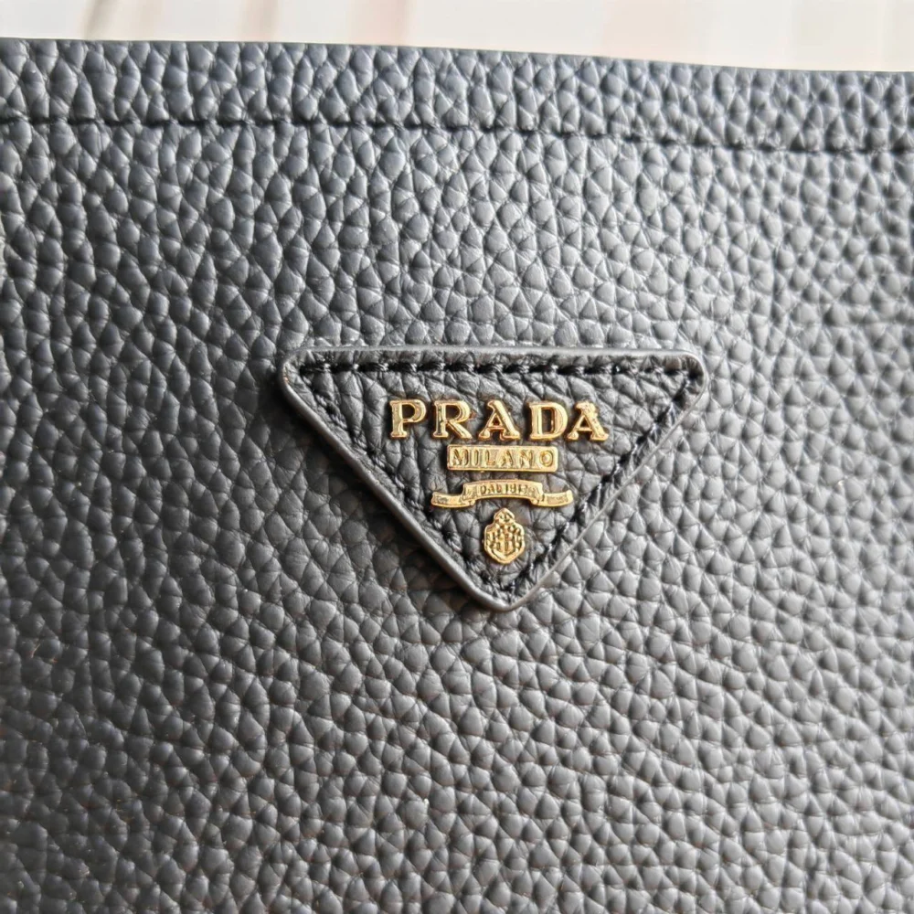 Сумка PRADA 1_2 — Черный — дополнительный вид