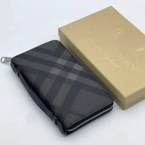 Мужской клатч BURBERRY 10