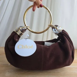 Сумка Chloe 4