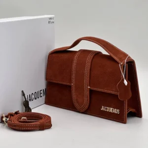 Сумка JACQUEMUS 36