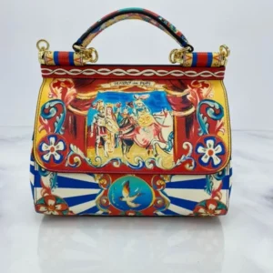 Сумка Dolce&Gabbana 0050780