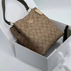 Сумка COACH R-38