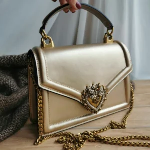 Сумка Dolce&Gabbana 0-390