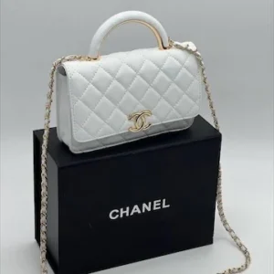 Сумка CHANEL 4_4