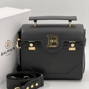 Сумка BALMAIN 1