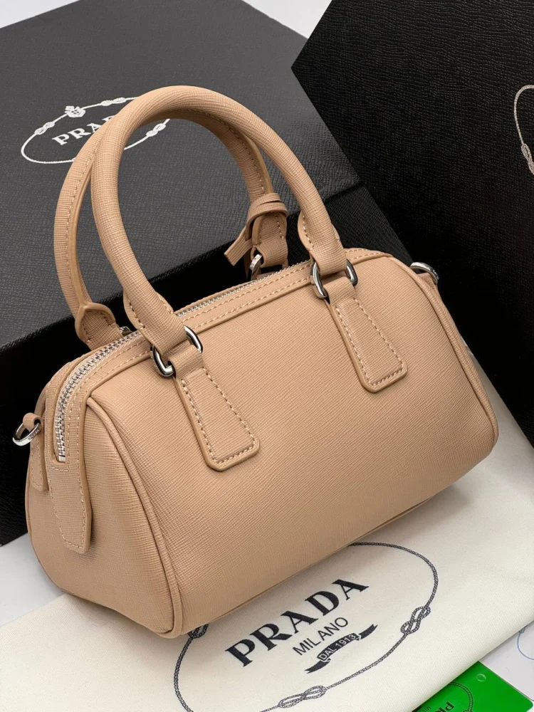 PRADA 14 — Бежевый — дополнительный вид
