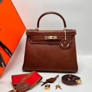 Сумка HERMES 000-1