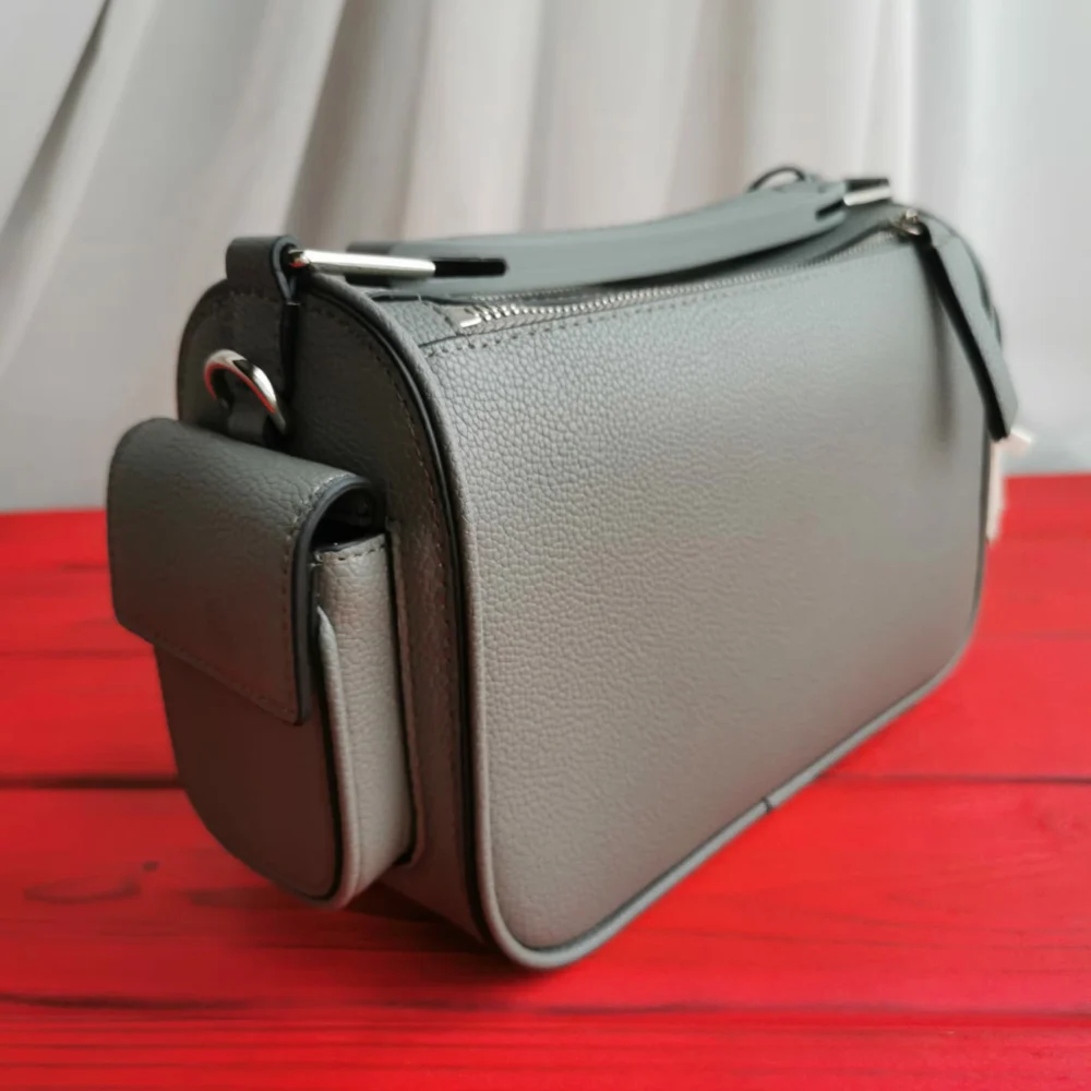 Сумка MARC JACOBS z-21 — Серый — дополнительный вид