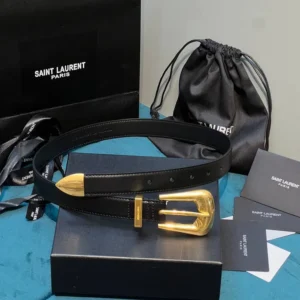 Ремень YVES SAINT LAURENT