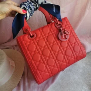 Сумка Christian Dior z-548