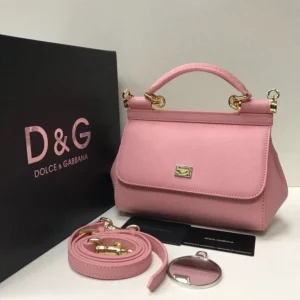 Сумка Dolce&Gabbana 0-1