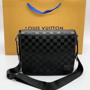 Мужская сумка Louis Vuitton 12