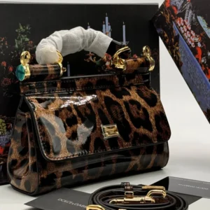 Сумка Dolce&Gabbana z-615
