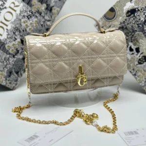 Сумка Christian Dior z-114