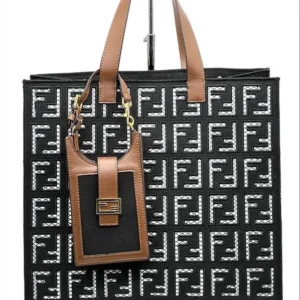 Сумка FENDI z-652