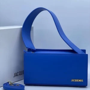 Сумка JACQUEMUS 6