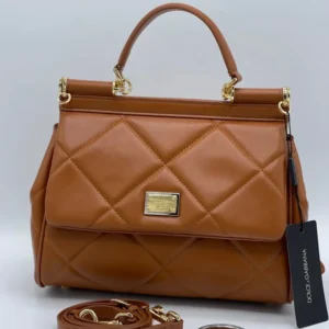 Сумка Dolce &Gabbana 7890231