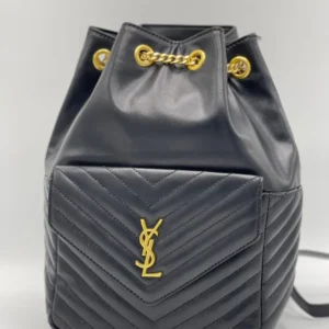 Рюкзак YVES SAINT LAURENT 1