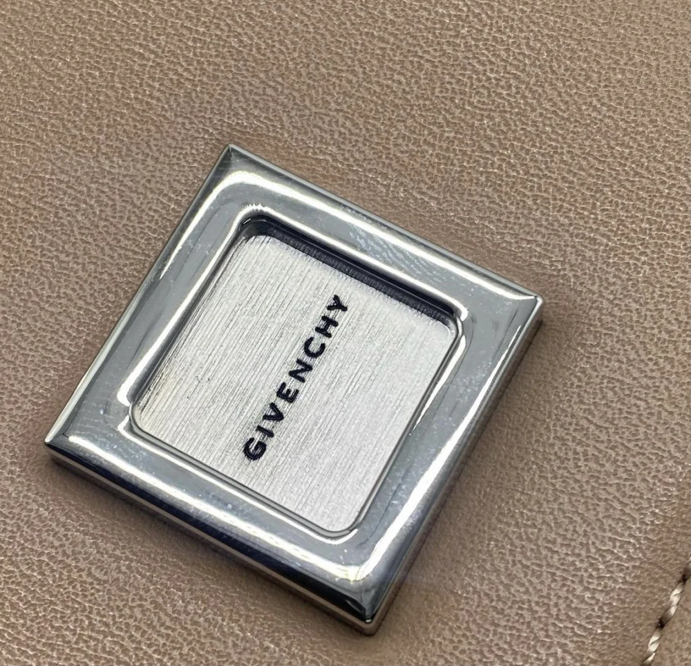 Сумка GIVENCHY 0003218 — Коричневый — дополнительный вид
