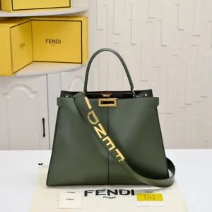 Сумка FENDI 794-1