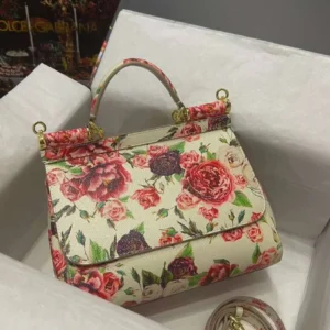 Сумка Dolce&Gabbana 006980